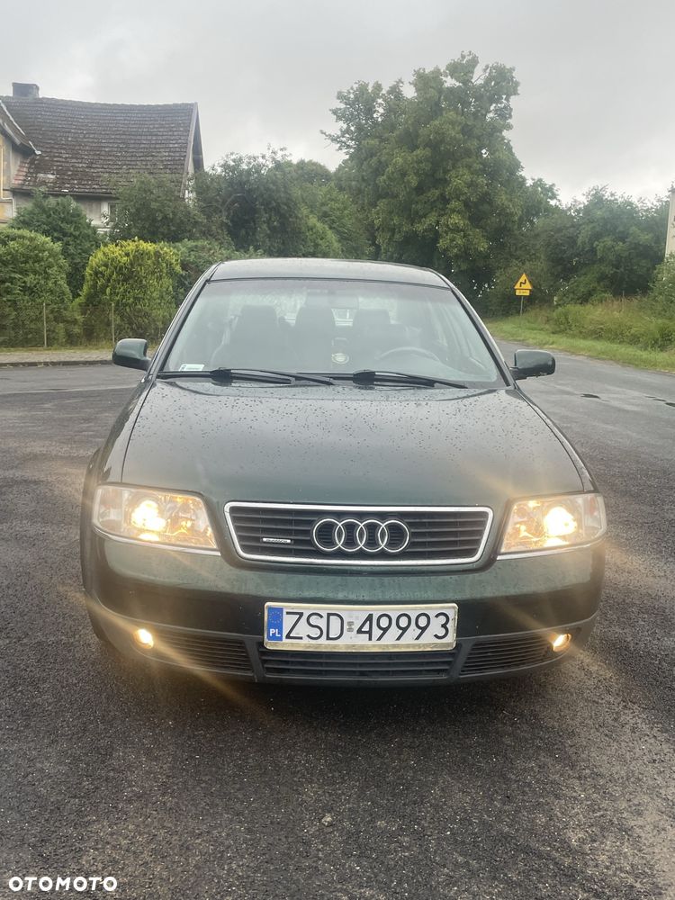 Audi A5 Limousine - 1