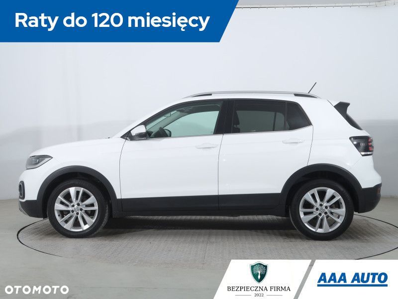 Volkswagen T-Cross - 3