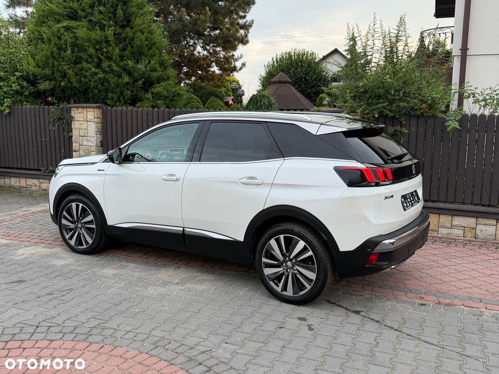 Peugeot 3008 - 6
