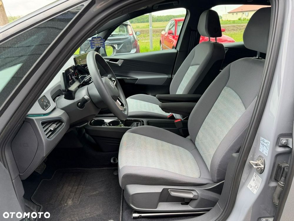 Volkswagen ID.3 45kWh Pure Performance - 18