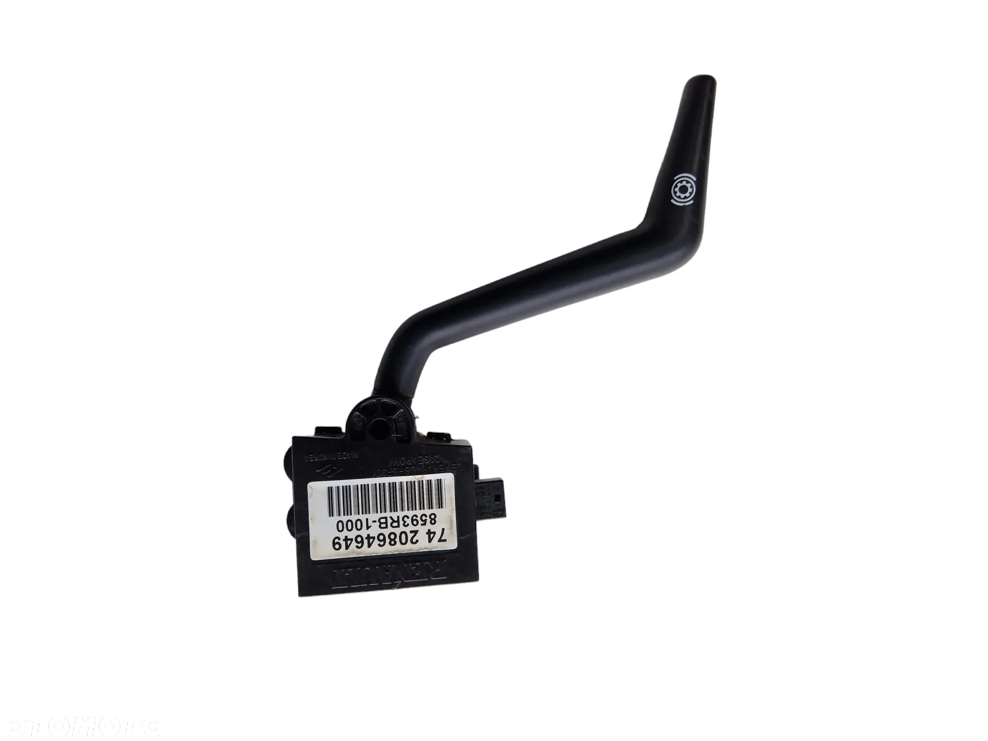 PRZEŁĄCZNIK RETARDERA 7420864649 RENAULT PREMIUM DXI KERAX - 2