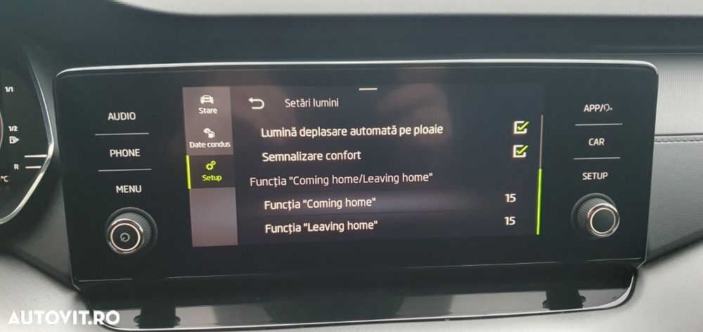 Skoda Octavia 2.0 TDI DSG Ambition - 18