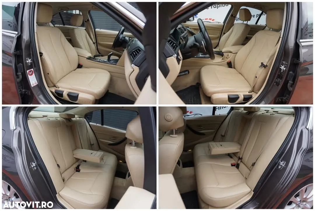 BMW Seria 3 - 13