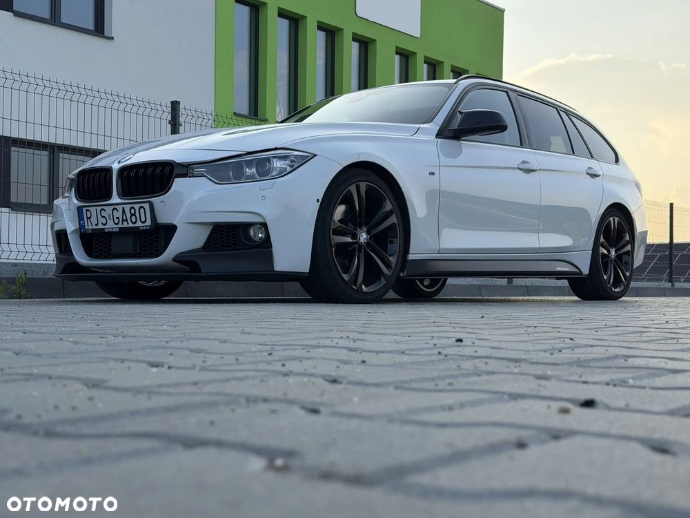 BMW Seria 3 - 14