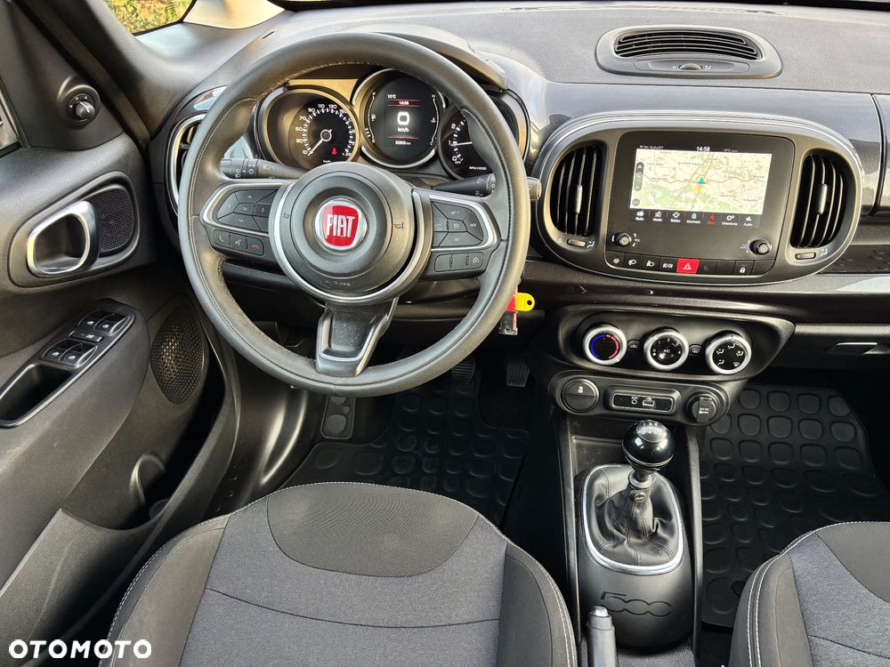 Fiat 500L 1.4 16V Pop Star - 12