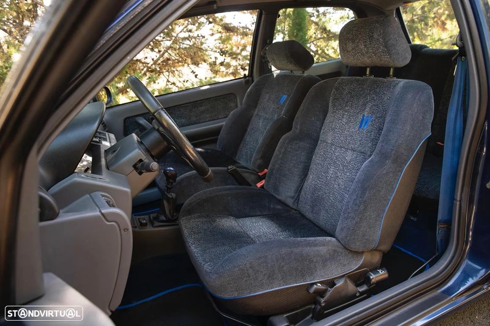 Renault Clio 2.0 Williams - 40