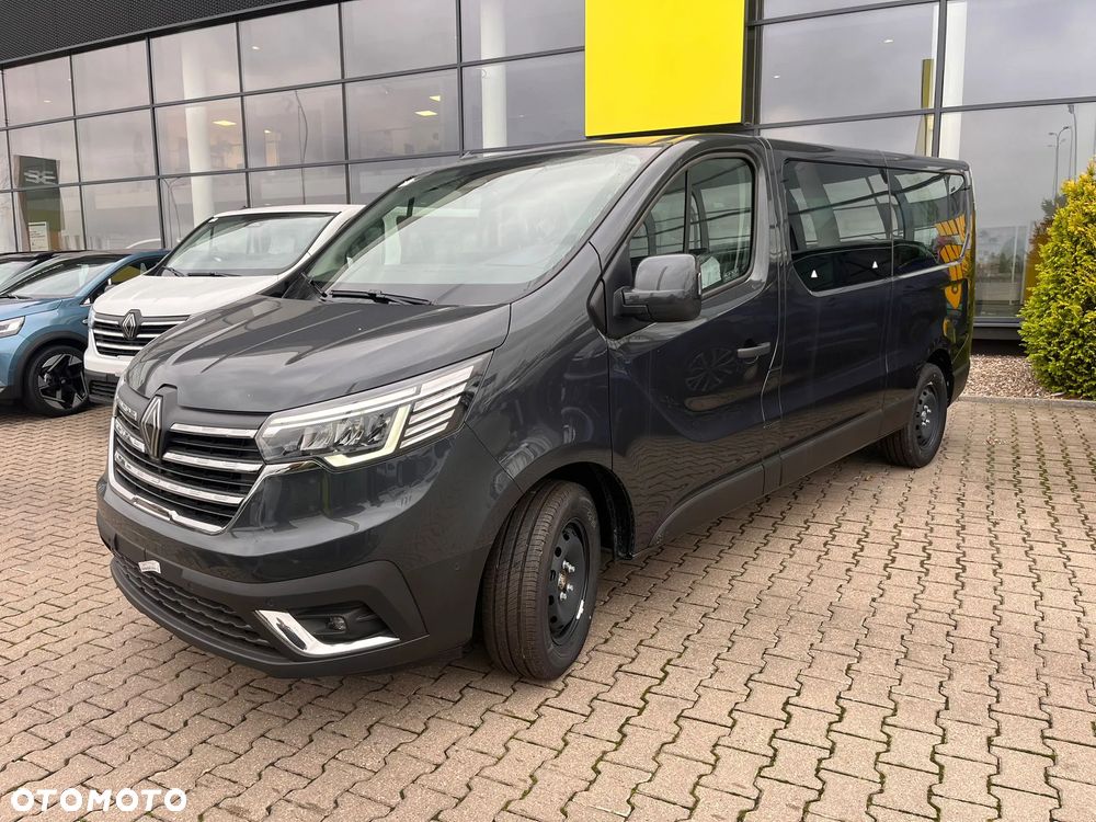 Renault Trafic 2.0 dCi - 2