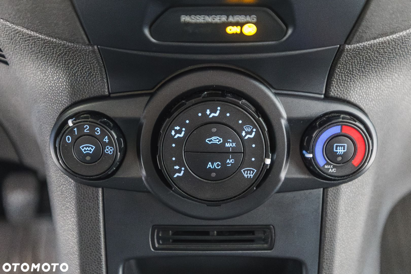 Ford Fiesta - 20