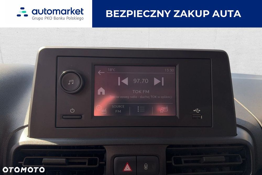 Toyota ProAce Kombi D-4D Compact 2,6t - 11