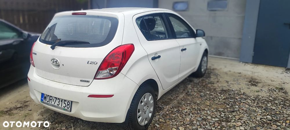 Hyundai i20 - 3
