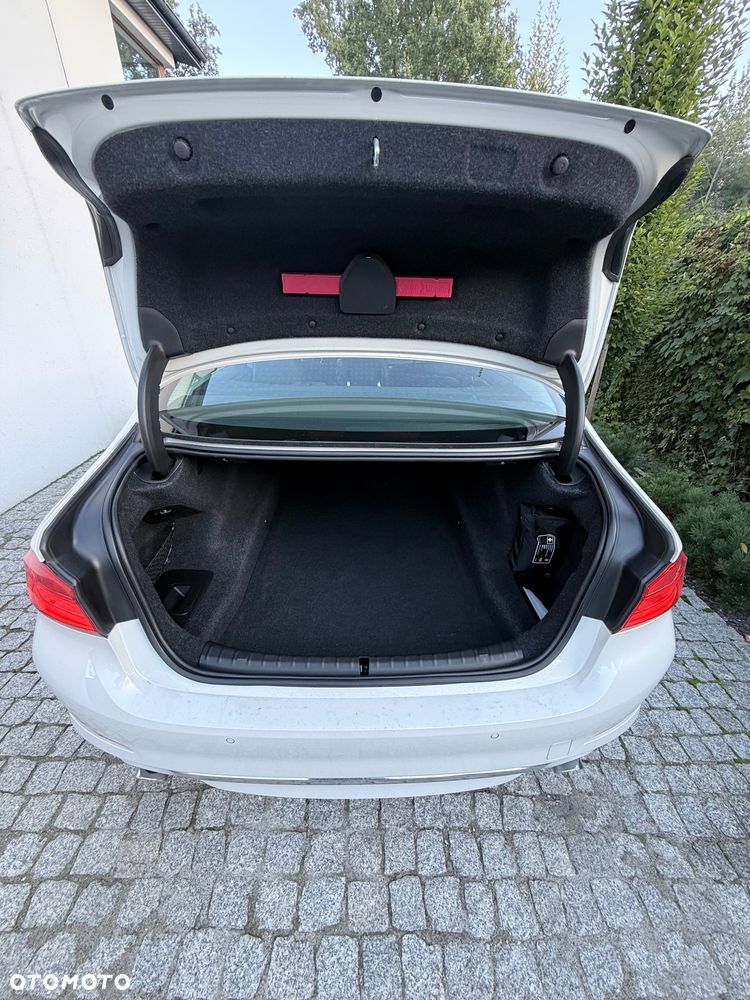 BMW Seria 5 - 20