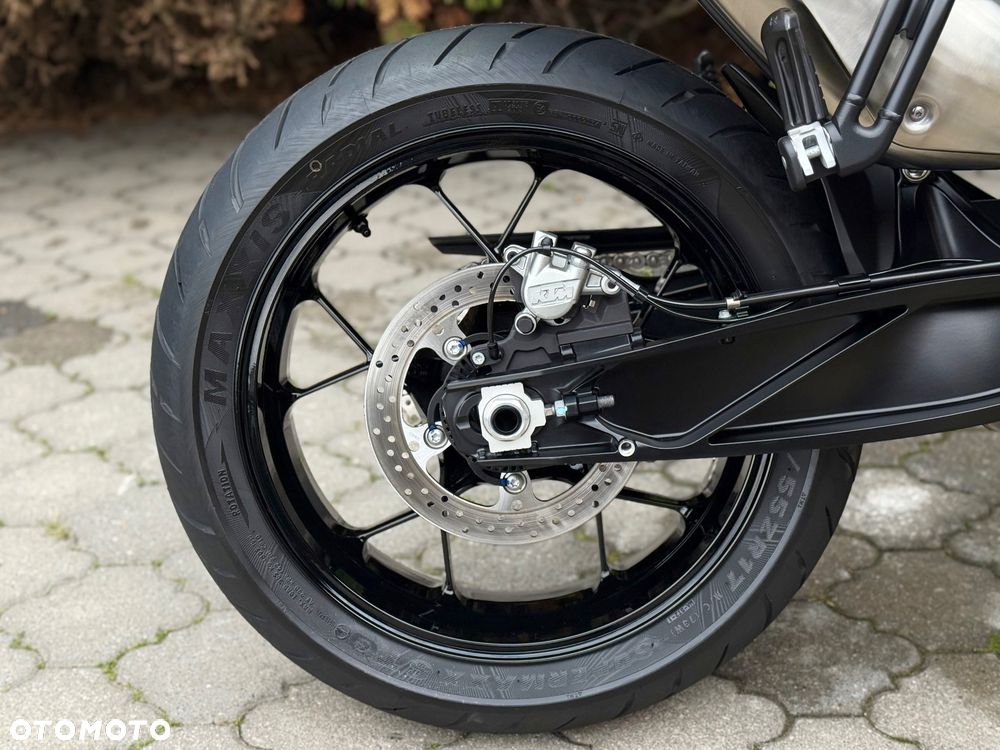 KTM Duke - 16