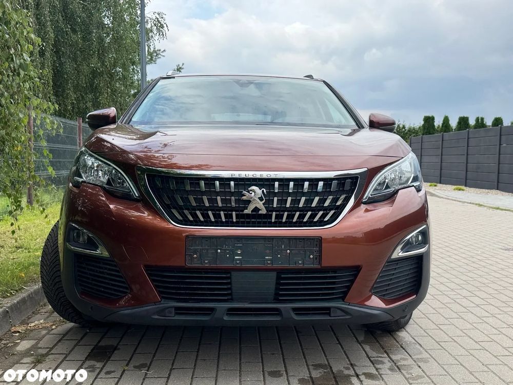 Peugeot 3008 1.2 PureTech Active Pack S&S - 29