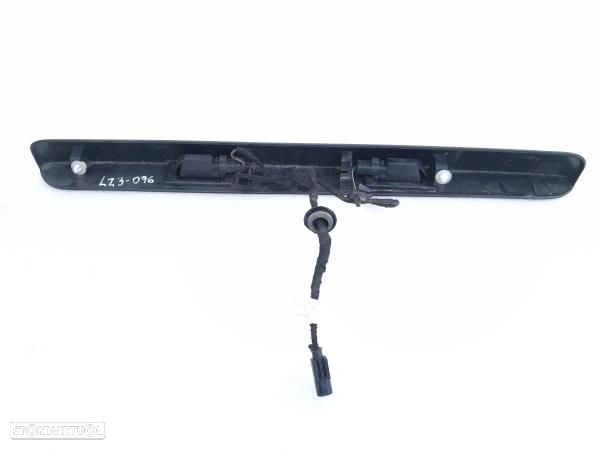 Friso / Frisos Mercedes-Benz Vito / Mixto Caixa (W639) - 2