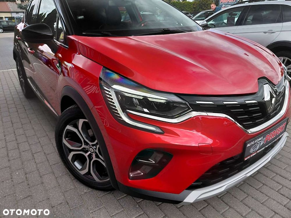 Renault Captur - 5