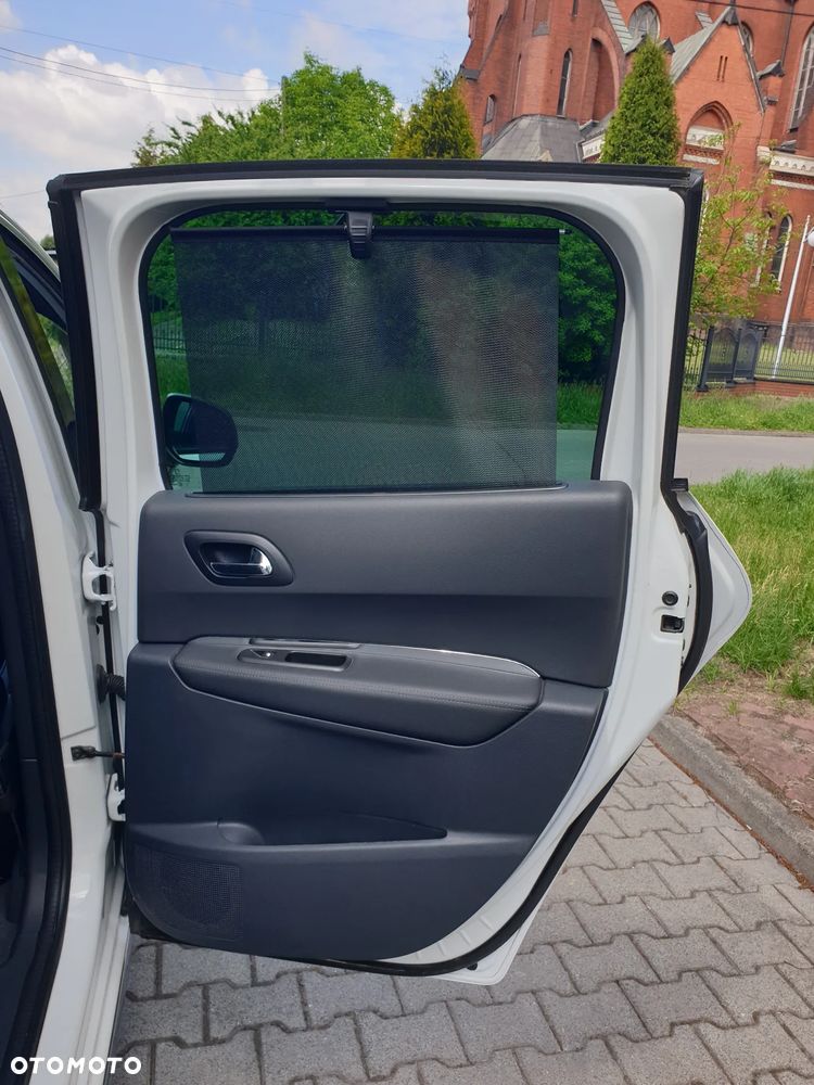 Peugeot 3008 HDi 150 Allure - 38