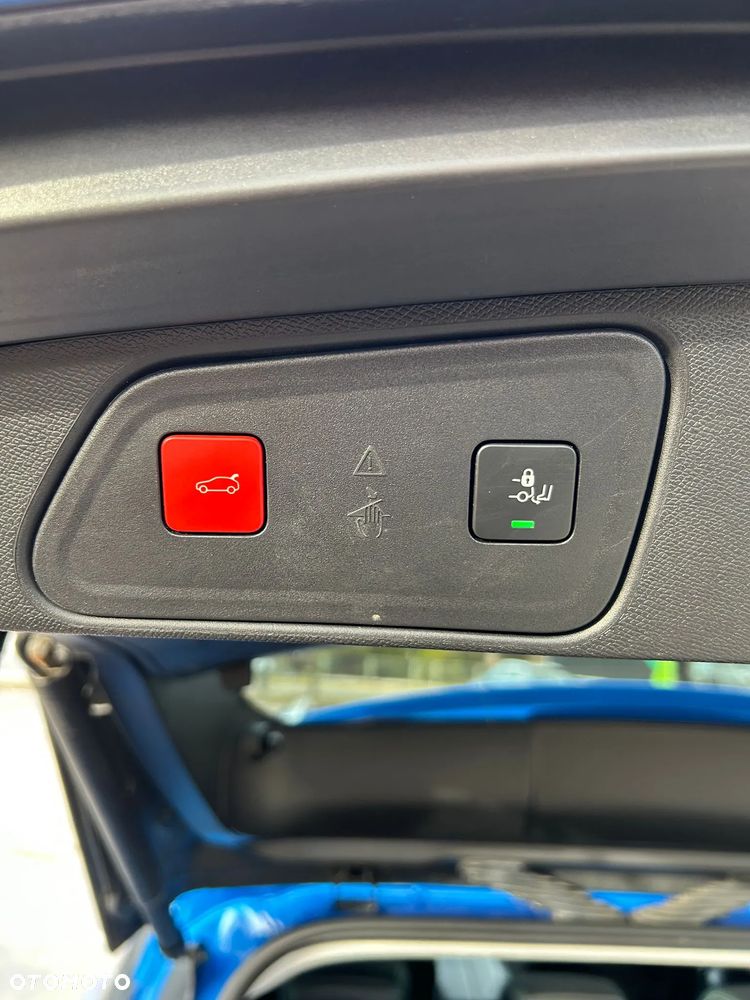 Peugeot 3008 PureTech 180 Stop & Start GPF EAT8 Allure - 14