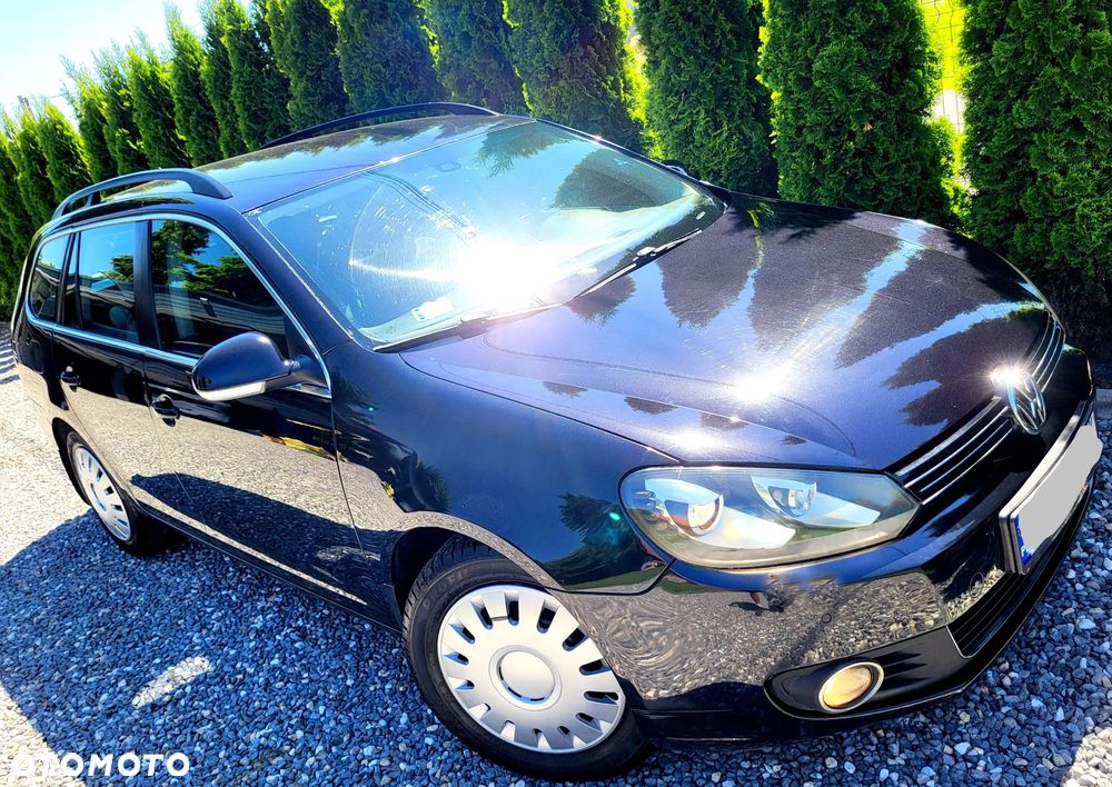 Volkswagen Golf 1.4 TSI Highline - 8