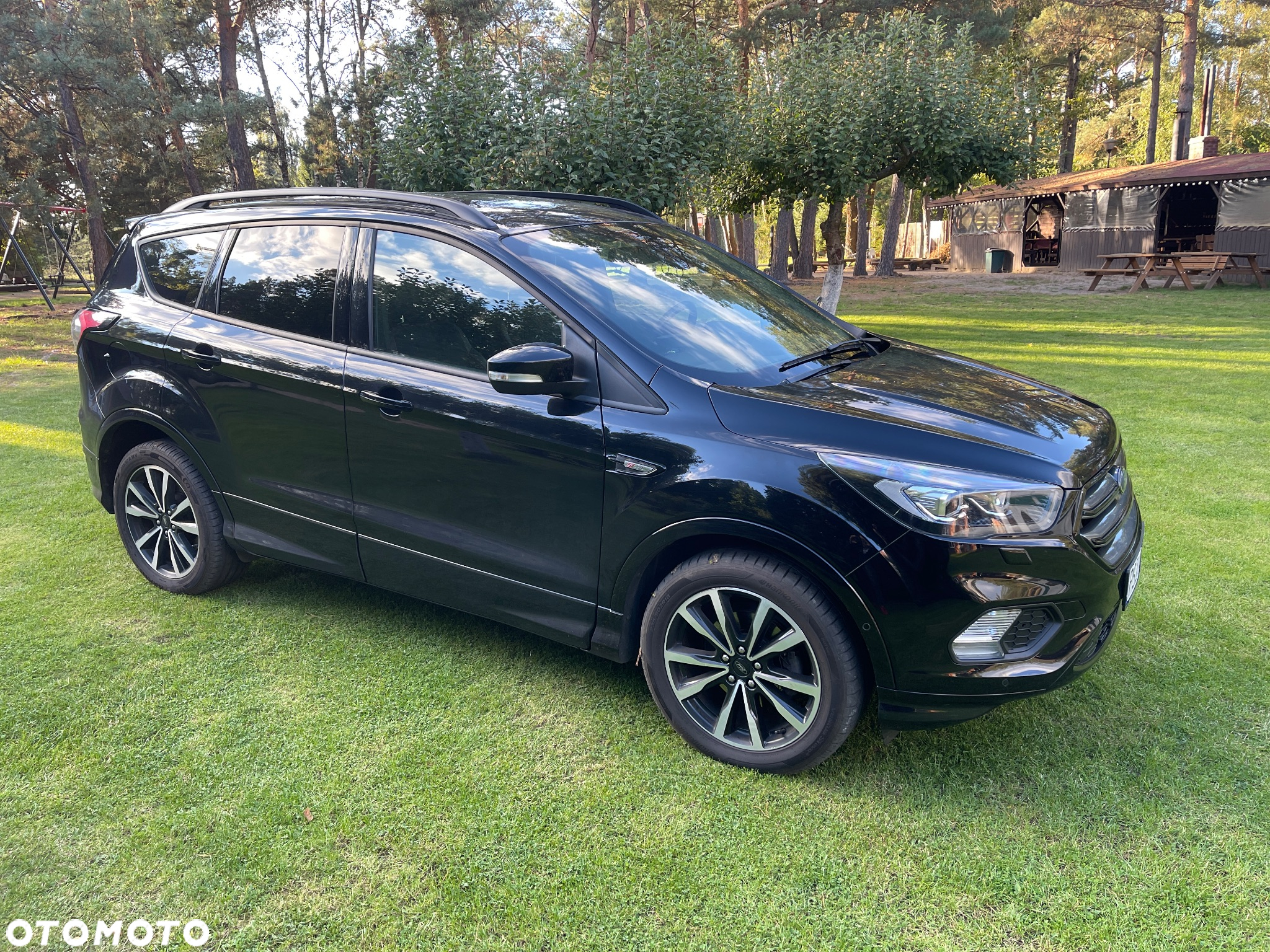 Ford Kuga 1.5 EcoBoost 2x4 ST-Line - 5