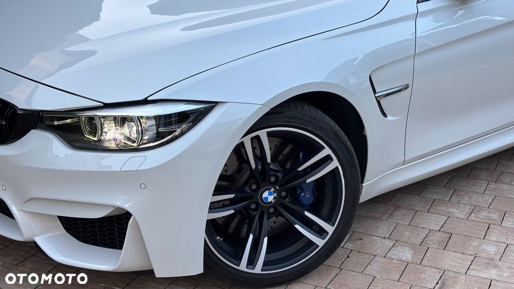 BMW M3 - 17