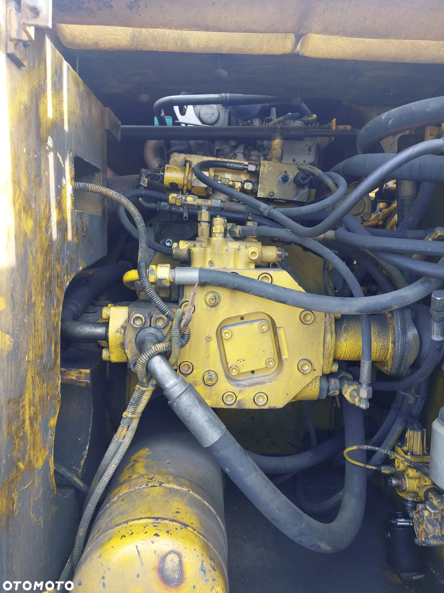 Atlas Atlas 1604 - 8