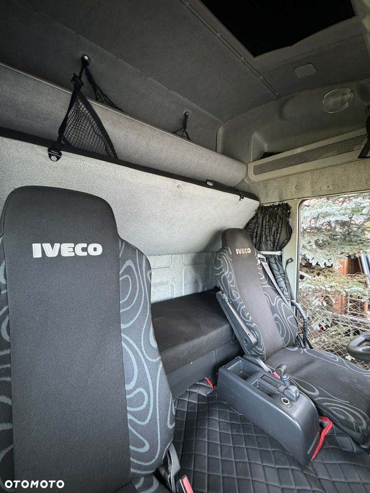 Iveco EUROCARGO - 14