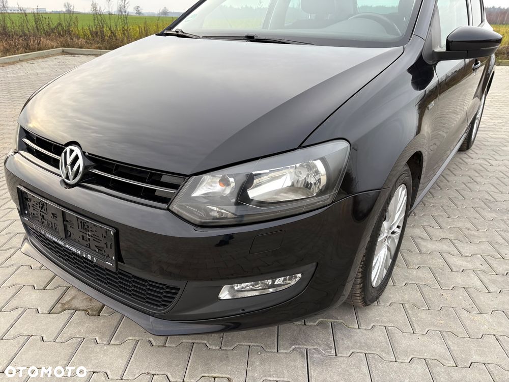 Volkswagen Polo 1.2 TSI Life - 25