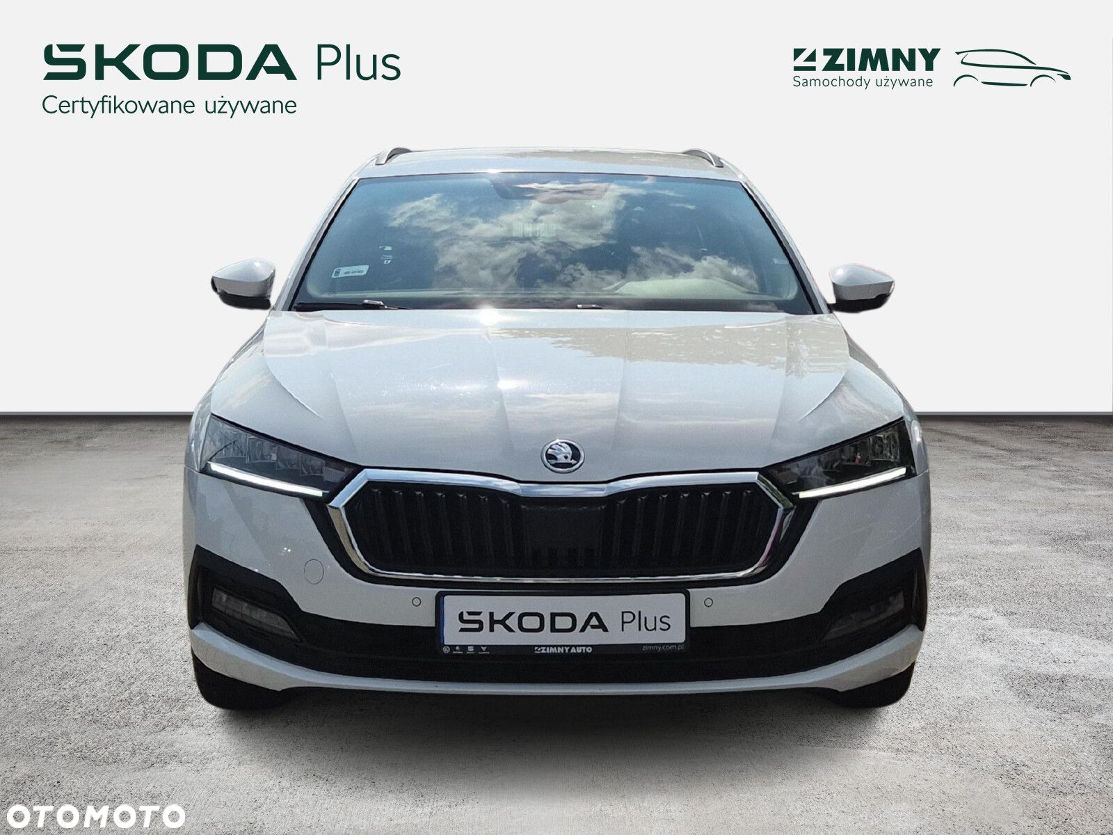 Skoda Octavia - 8