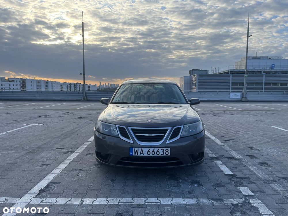 Saab 9-3 1.8t Linear - 2