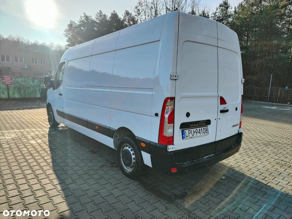 Renault Master L3H2 Pack Clim (bryg.) - 3