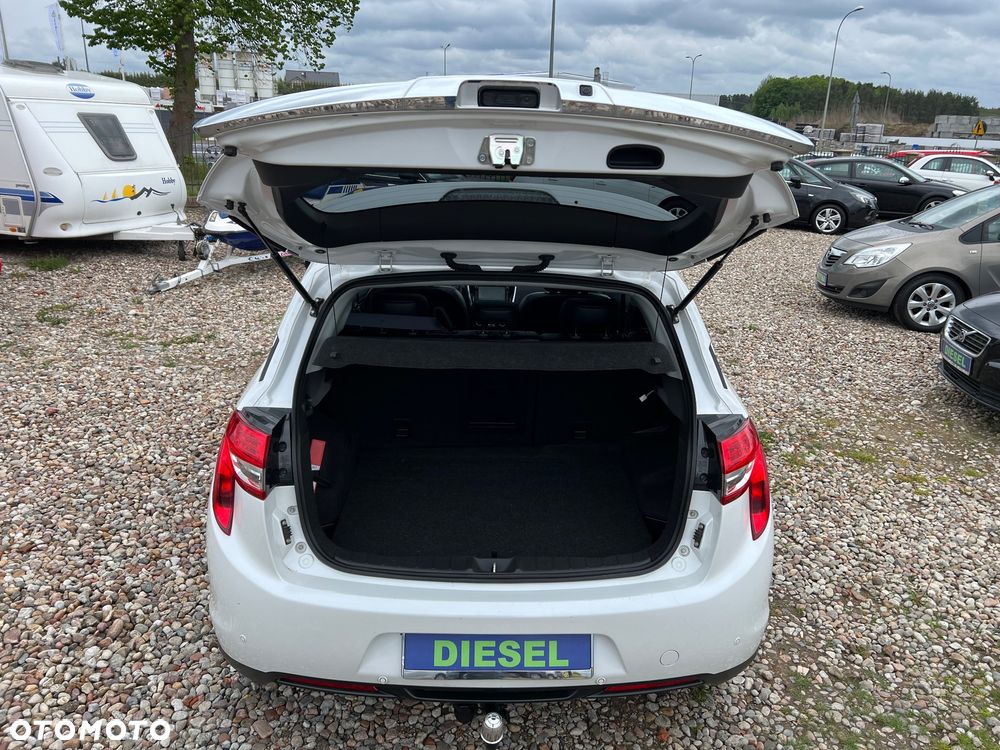 Citroën C4 Aircross e-HDi 115 Stop & Start 2WD Selection - 20