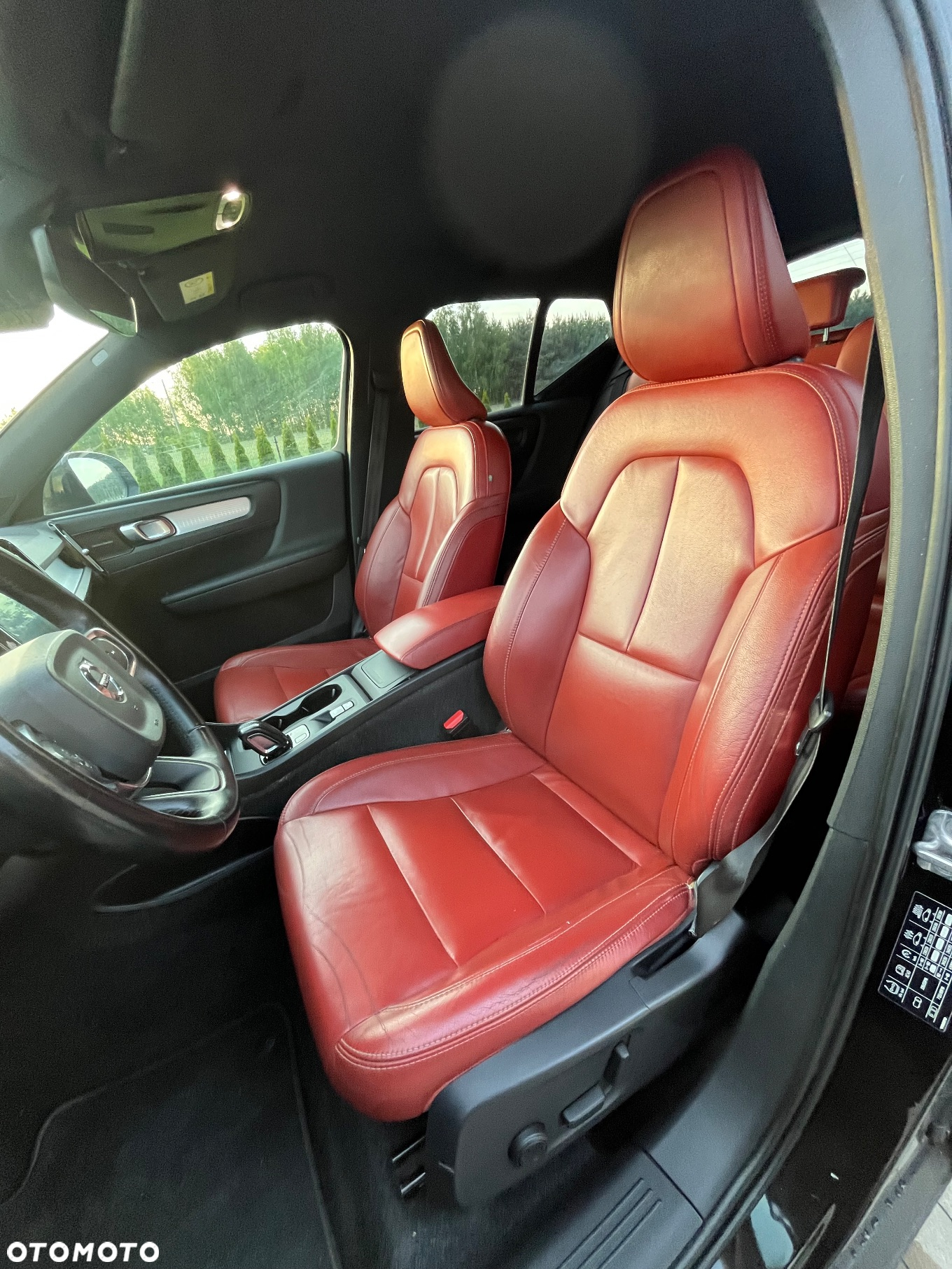 Volvo XC 40 D3 Momentum Pro - 11