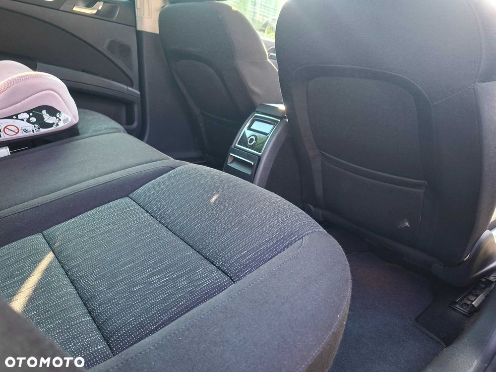 Skoda Superb - 9