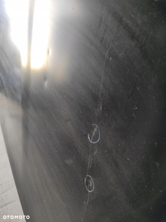 Maska Pokrywa Silnika Oryginał VW T5 04-09 OE - 2