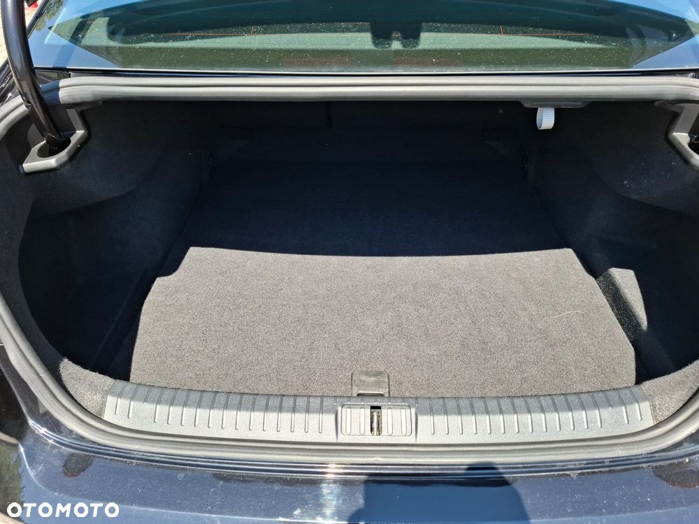 Volkswagen Passat 1.4 TSI BMT ACT Comfortline DSG - 15
