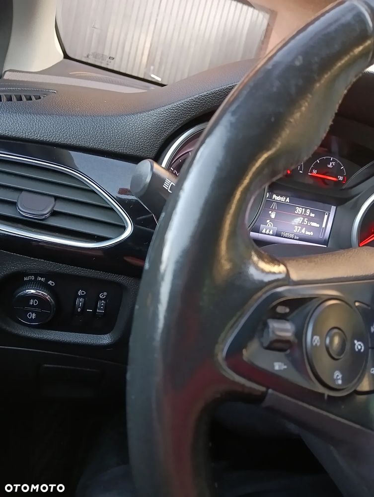 Opel Astra 1.4 Turbo Edition - 39