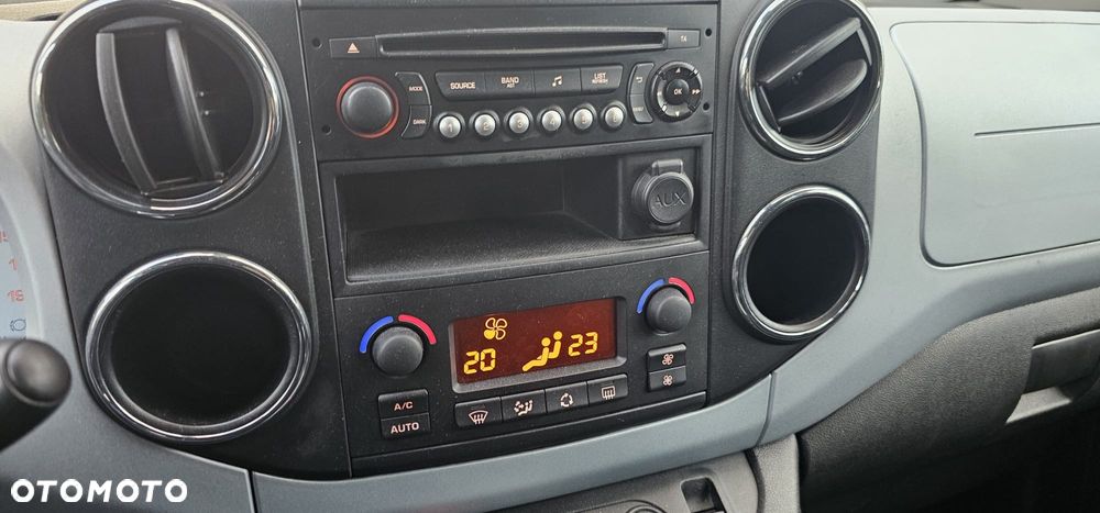 Citroën Berlingo ver-1-6-hdi-xtr - 3