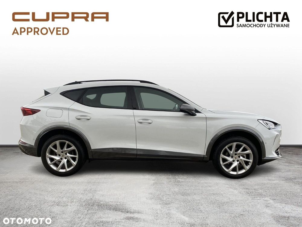 Cupra Formentor 1.5 TSI DSG - 7