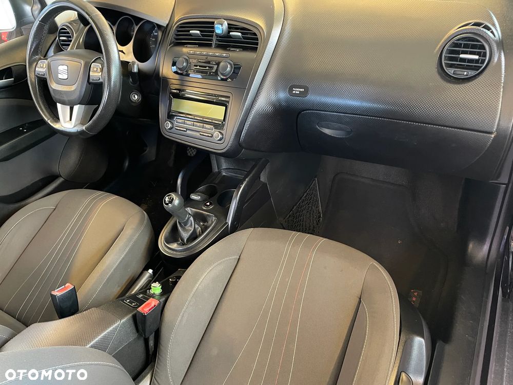Seat Altea - 21