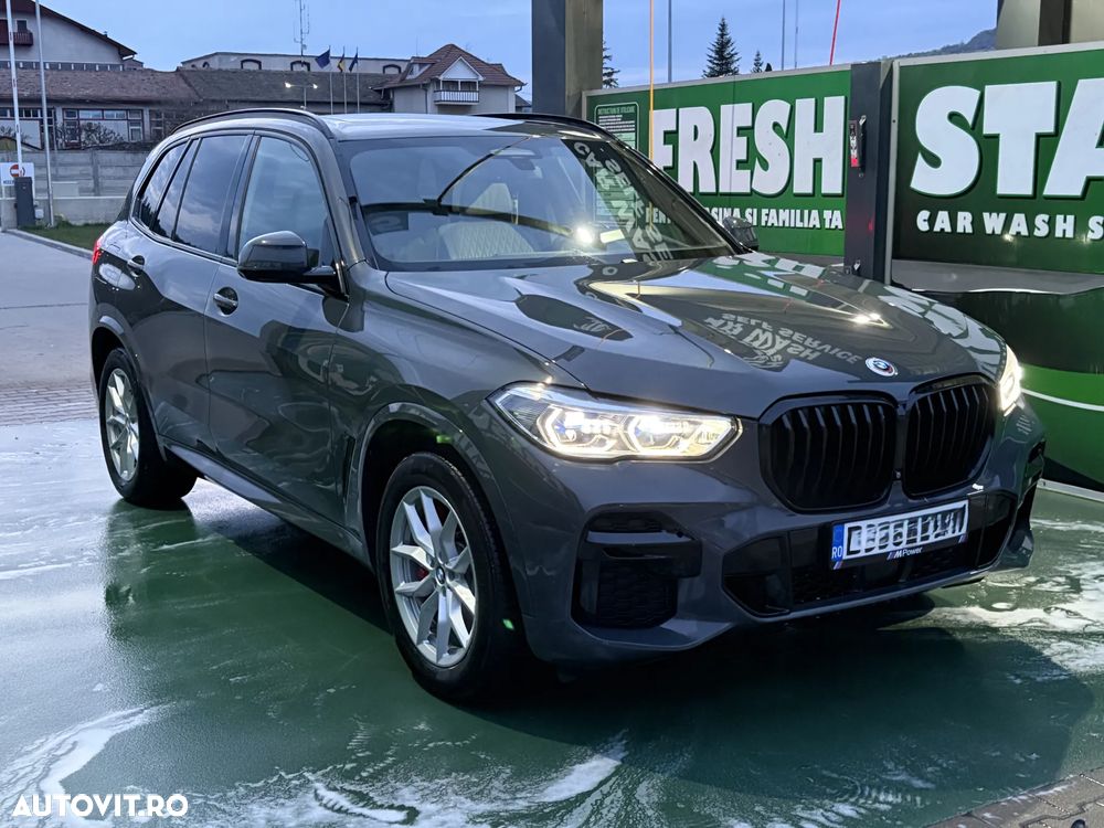 BMW X5 - 23