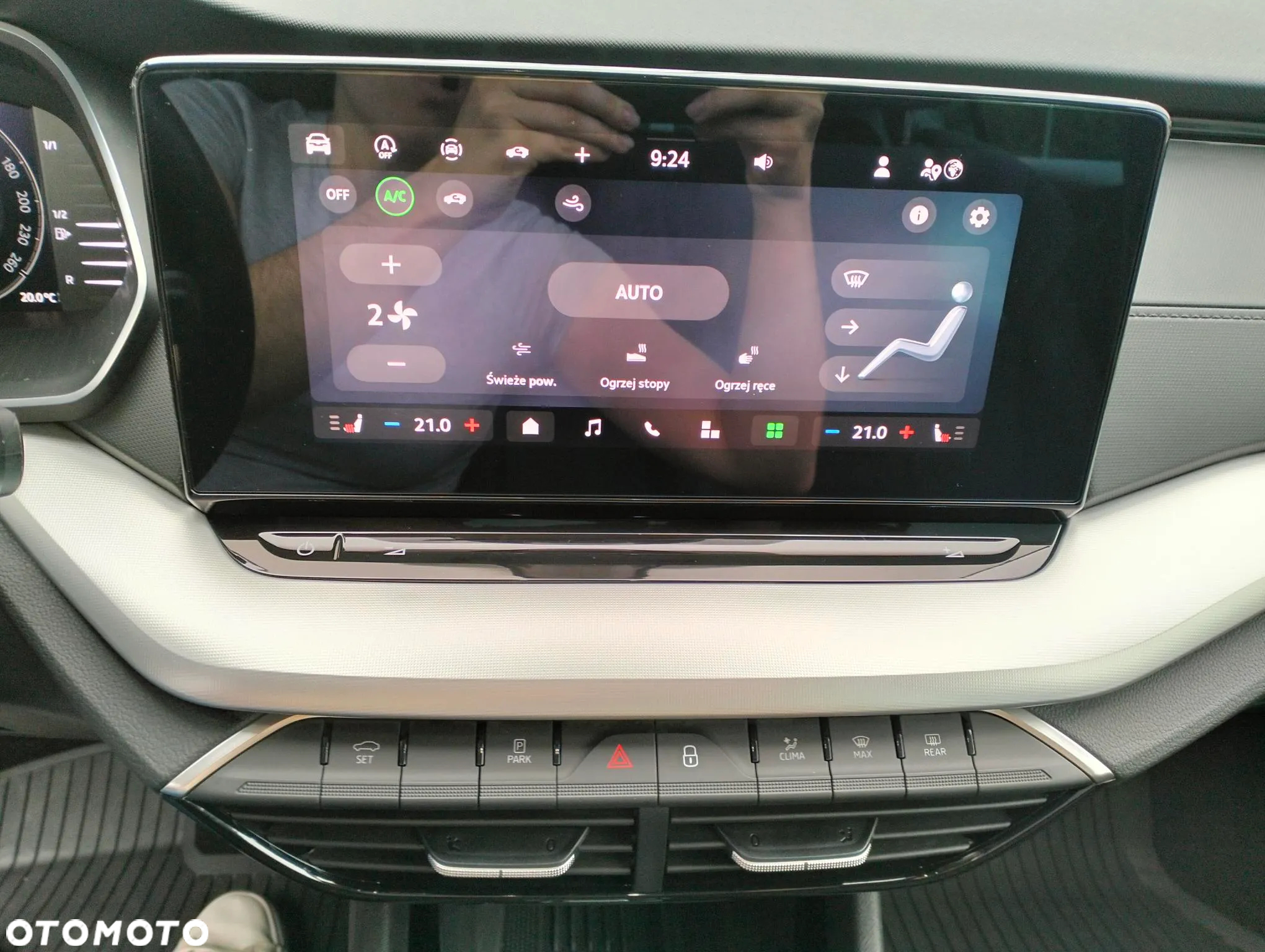 Skoda Octavia ver-1-5-tsi-mhev-selection-dsg - 25