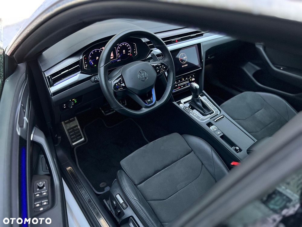 Volkswagen Arteon Shooting Brake 2.0 TSI 4Motion R DSG - 10