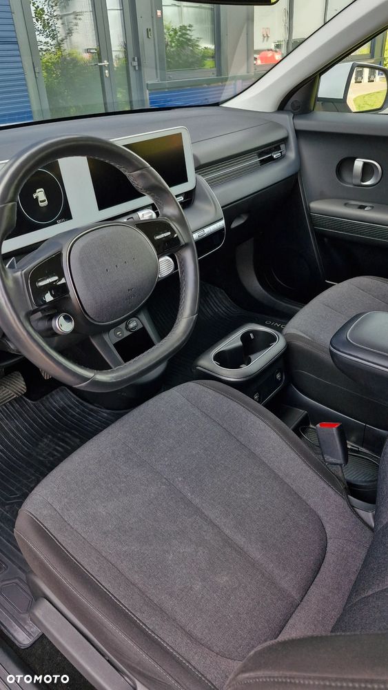 Hyundai IONIQ 5 77kWh Dynamiq - 18