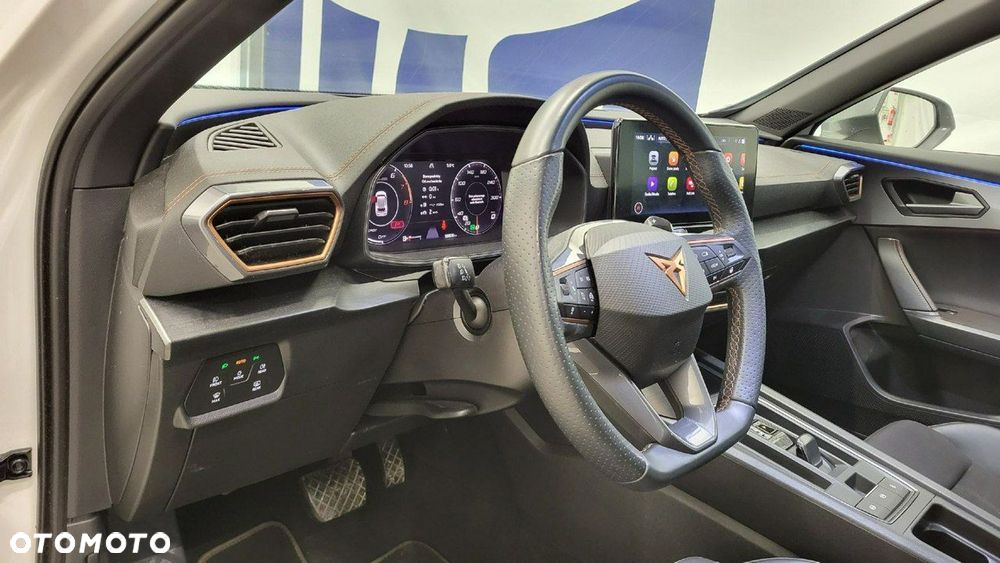 Cupra Formentor 2.0 TSI 4Drive DSG - 12