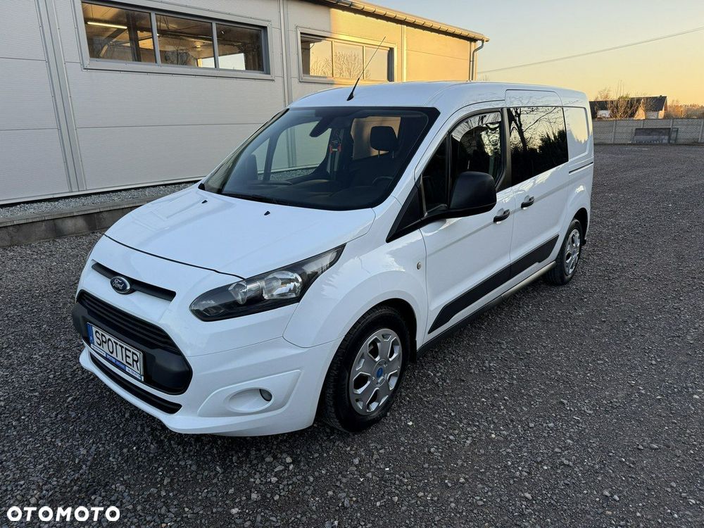 Ford Connect - 1