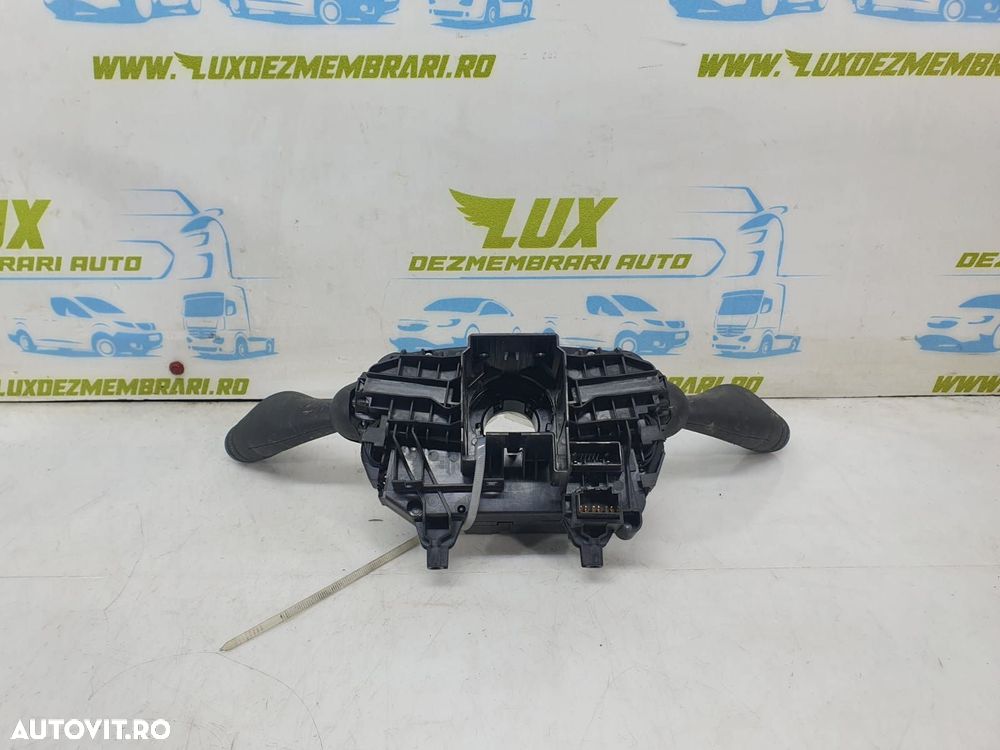 Ansamblu manete cu spira 31443883 Volvo XC60 2  [din 2017 pana  2020] Crossover 2.0 T6 AT AWD (320 - 2