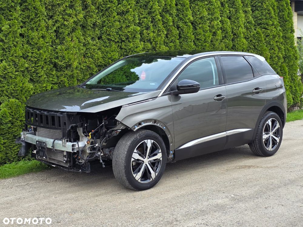 Peugeot 3008 - 31