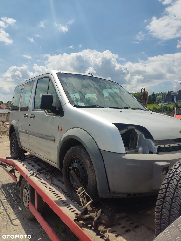 Ford Tourneo Connect w całości lub na części - 2