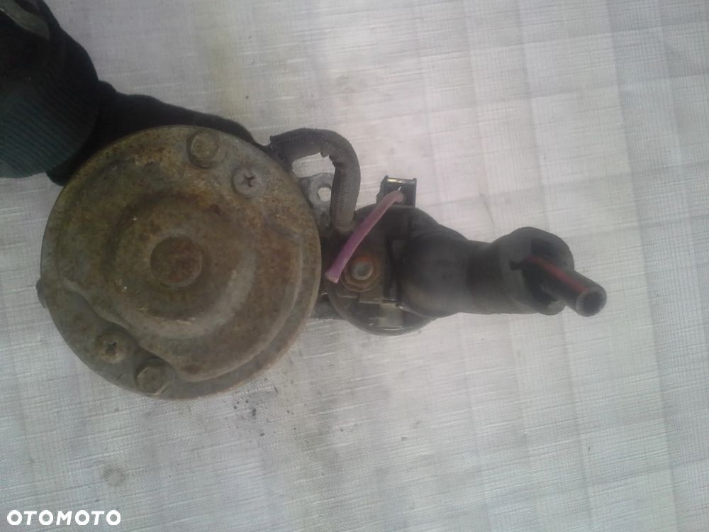 Citroen C2 1.5 DiD rozrusznik M001T80271  A006-151 - 14