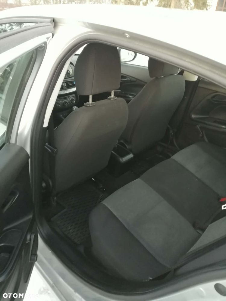 Fiat Tipo 1.4 16V Street - 8